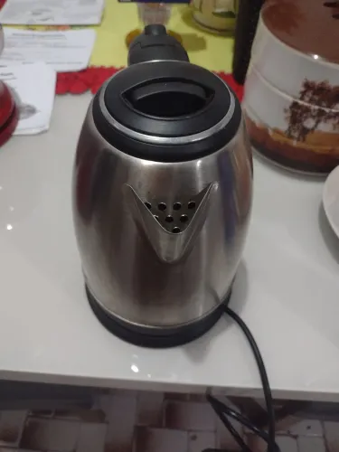 Chaleira