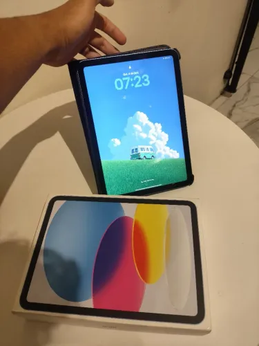 Ipad 11 A16