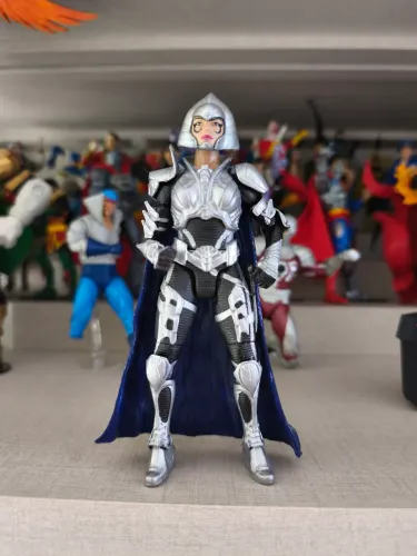 Lilandra Custom Escala Legends