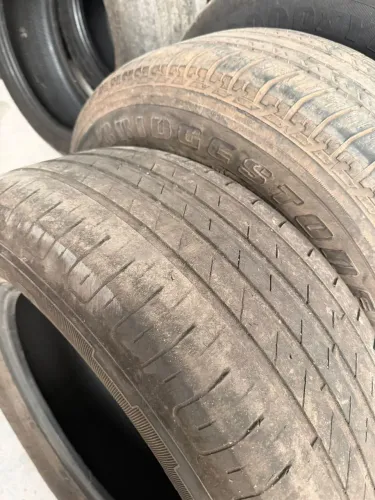 Pneu Original 265/60-R18