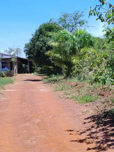 VENDA | Terreno, em Distrito De Iguatemi (Iguatemi), Maringá
