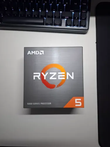 Ryzen 5 5600