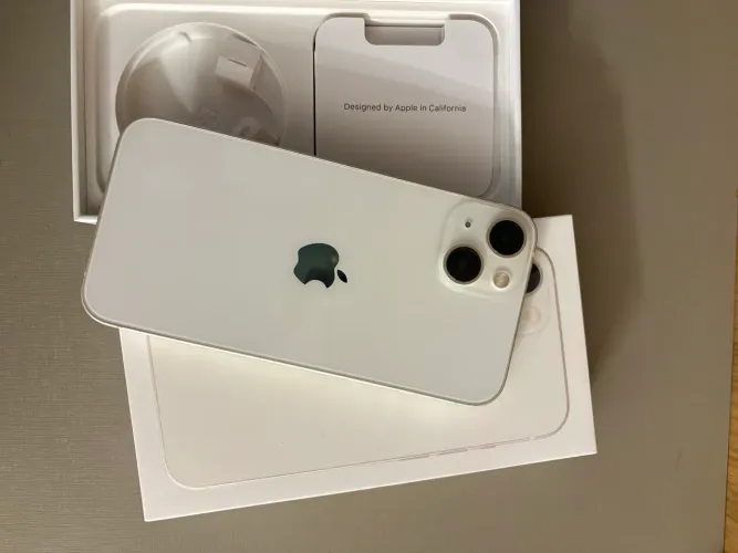 iPhone 13