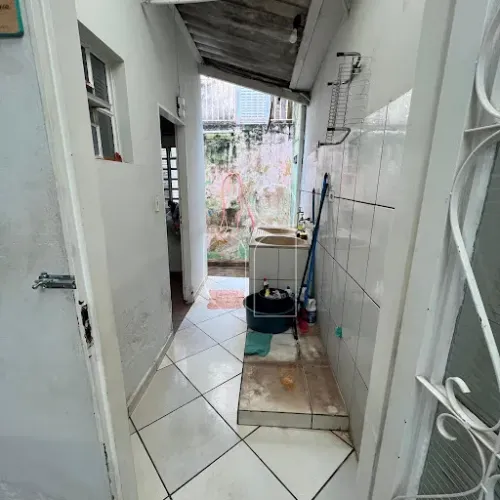 Casa em Jardim Monte Castelo - Marília