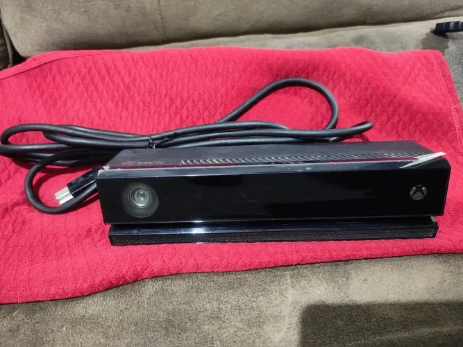 Kinect Xbox one