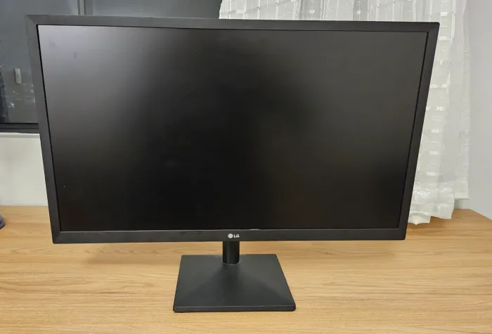 Monitor LG 24 pol IPS