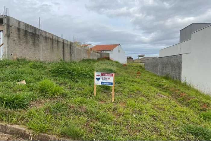 Lote à venda ao lado do novo Shopping Lavras - Portal da Serra