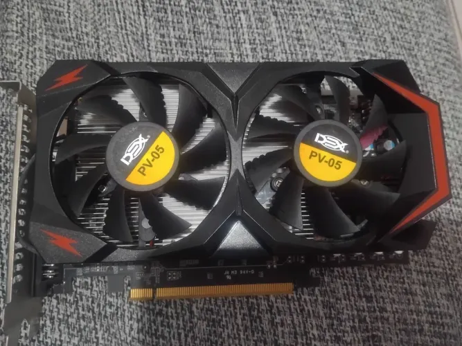Gtx 550ti 1gb