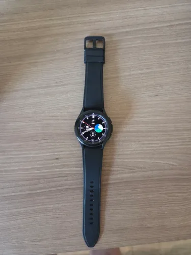 Samsung Galaxy Watch 4 Classic (Bluetooth) - Excelente Estado