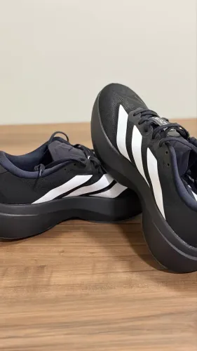 Adidas Adizero evo sl preto 38