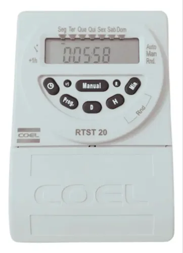 Timer digital Coel