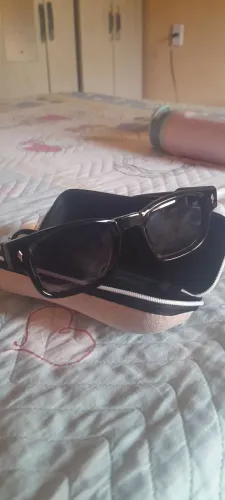 Óculos novo
