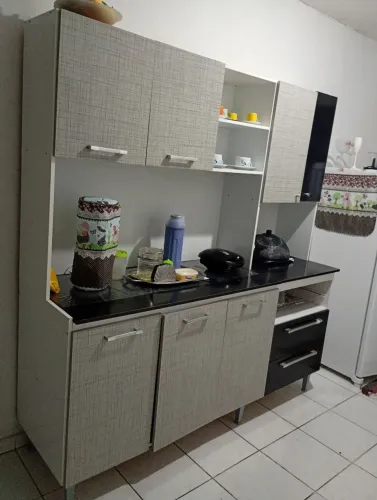 Armário de Cozinha