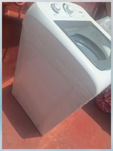 Máquina de lavar