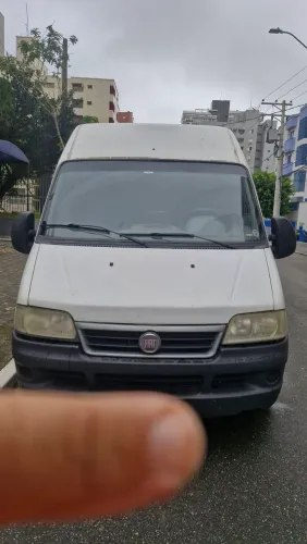Fiat Ducato Maxi. Long. 2.3 T.alto ME Diesel 2013