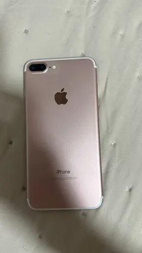 IPHONE 7 PLUS