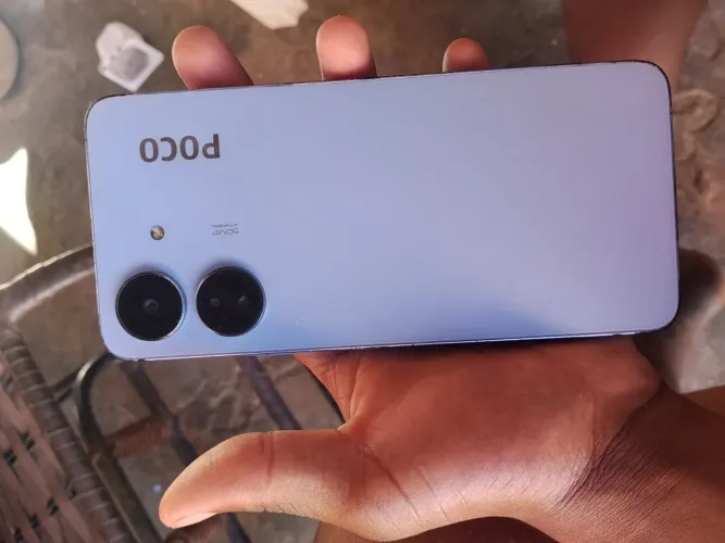 Vende-se ou troco pelo iPhone