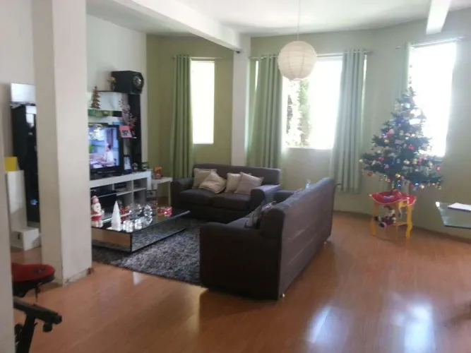 Venda Casa Fernão Dias Belo Horizonte