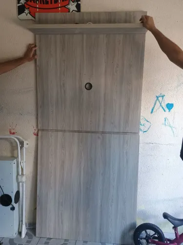 Panela de tv