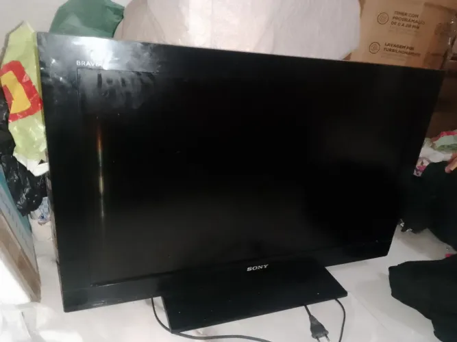 Televisão 