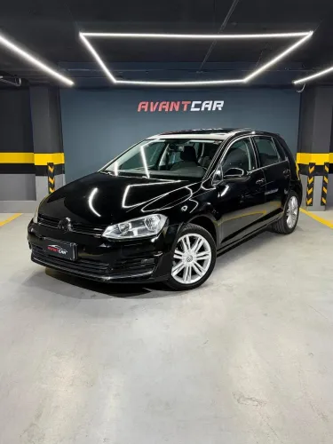 Volkswagen Golf Highline 1.4 TSI 140cv Aut. 2014