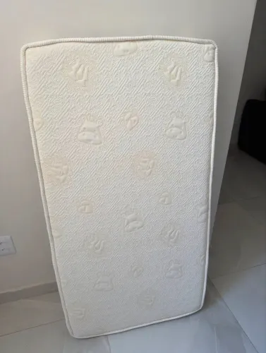 Colchão de espuma para berço 
