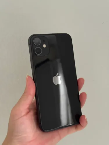 iPhone 11 64gb usado