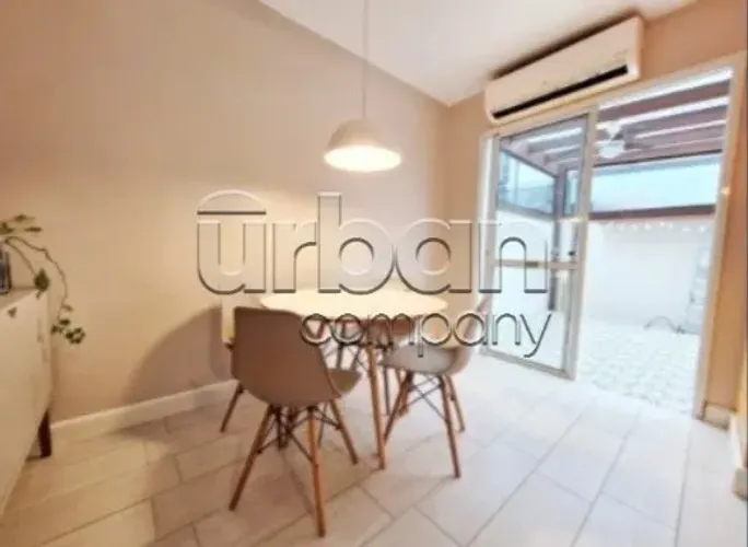Casa em Condominio 2 quartos Mal Rondon - Canoas