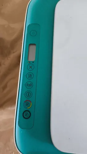 Impressora HP Deskjet