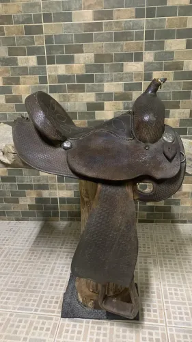 Sela Americana p/serviço