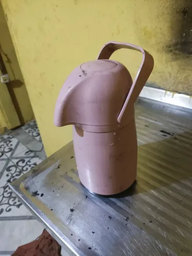 Muni cafeteira 