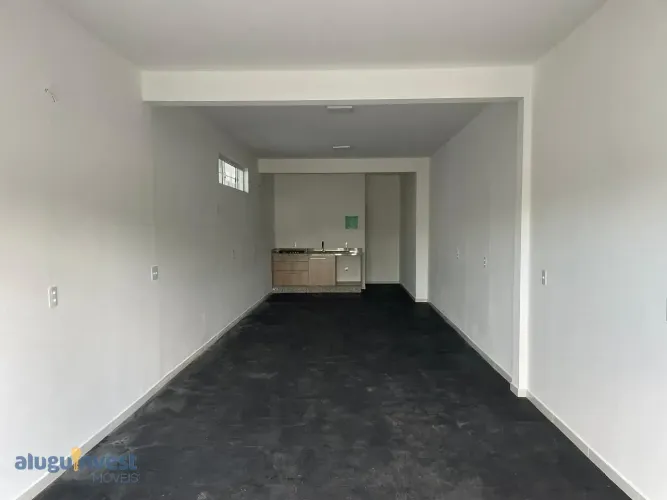 Loja para locação, Coqueiros, Florianópolis, SC