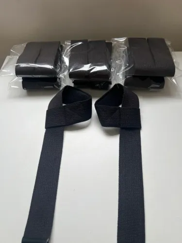 Strap musculação