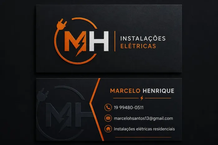 Eletricista.
