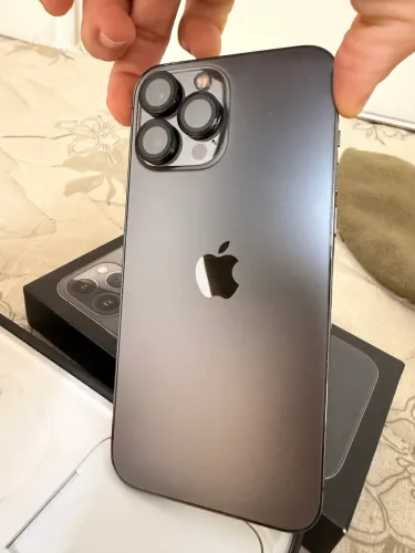 IPhone 13 Pro Max 256Gb impecável 