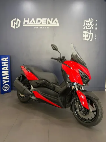 Yamaha XMax 250 cc 