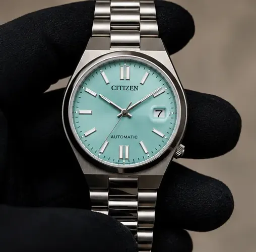 Citizen Tsuyosa Automático