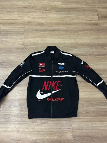 Jaqueta bomber nike