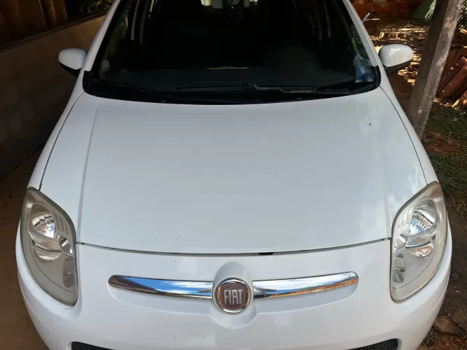Fiat Palio Attractive 1.0 EVO Fire Flex 8V 5P 2014