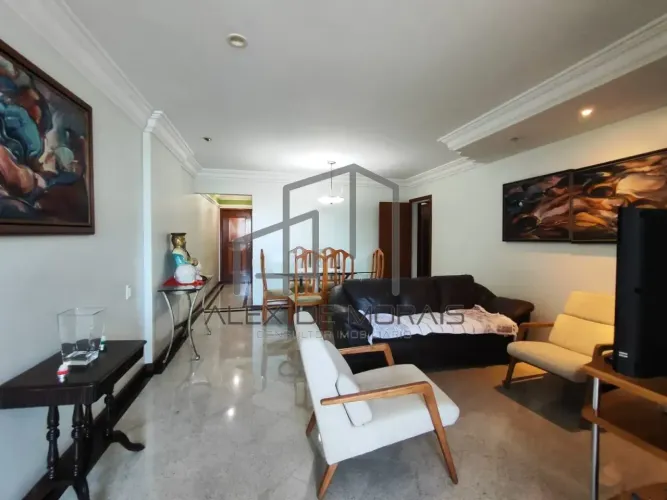 Exclusividade! Oportunidade para investidor! Apartamento à venda, Centro, Vitória, ES