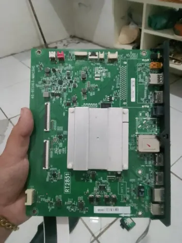 Vendo tcl50p715