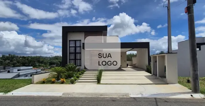 OPORTUNIDADE ÚNICA Condomínio Reserva Granja Anita. Casa à venda, Jardim São Pedro, Mogi d