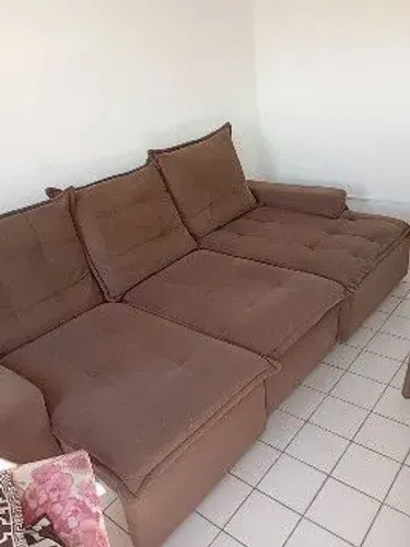 Sofá de alta qualidade