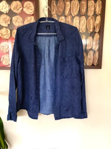 Camisa Osklen