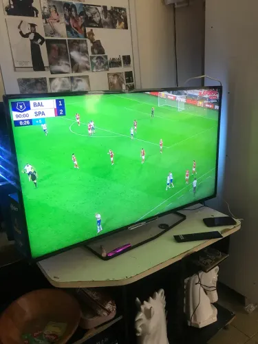 SmartTV Phillips 43?