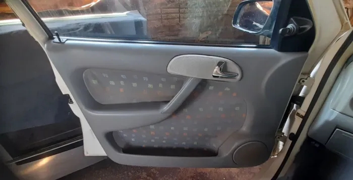 Forro de portas Gol G4 e Gol G3