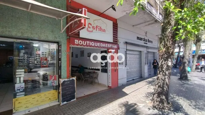 Ponto, 46 m² - venda por R$ 59.900,00 ou aluguel por R$ 6.840,00/mês - Campos Elíseos - Re