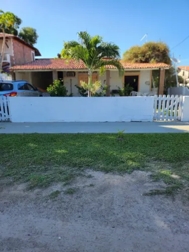 Casa para venda com 80 metros quadrados com 2 quartos em Pontas de Pedra - Goiana - PE