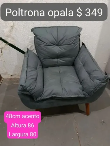 Poltronas 
