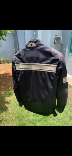 JAQUETA TRIUMPH ORIGINAL P/M